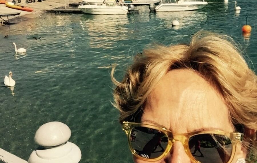 Between the Years - Jacqueline Muller