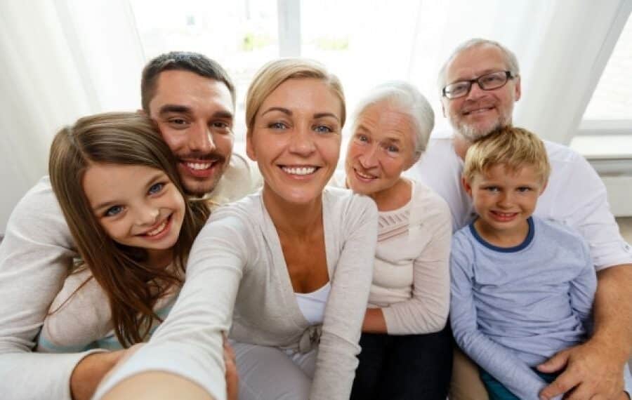 Are you "Normal People" - Jacqueline Muller