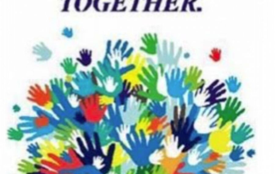 Com-Unity - Jacqueline Muller