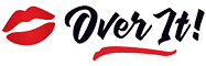 24 Hr – Over It! and BOOST IT! Logo